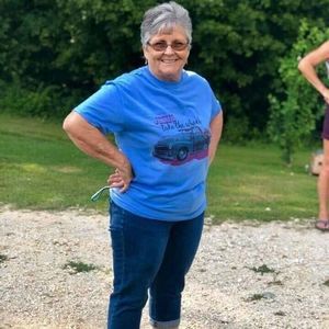 Meet your Posher, Barbara